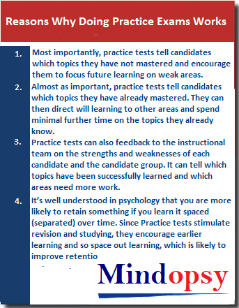 TCA - North Mariana Islands HiSET Language Arts - Reading - Paper Based Test Exam Success eLearning Course